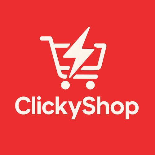 ClickyShop